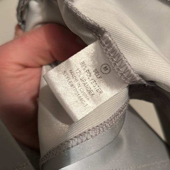 iHeart Raves Reflective Festival Top - Picture 8 of 8